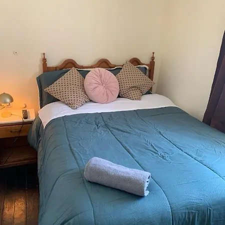 Inkagarden Inn